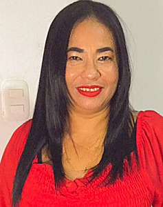 54 Year Old Barranquilla, Colombia Woman